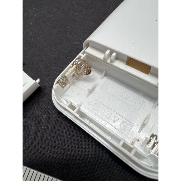 Lg Remote Control Model DG11J1-61 For Air Conditioner Unit - Picture 6 of 6